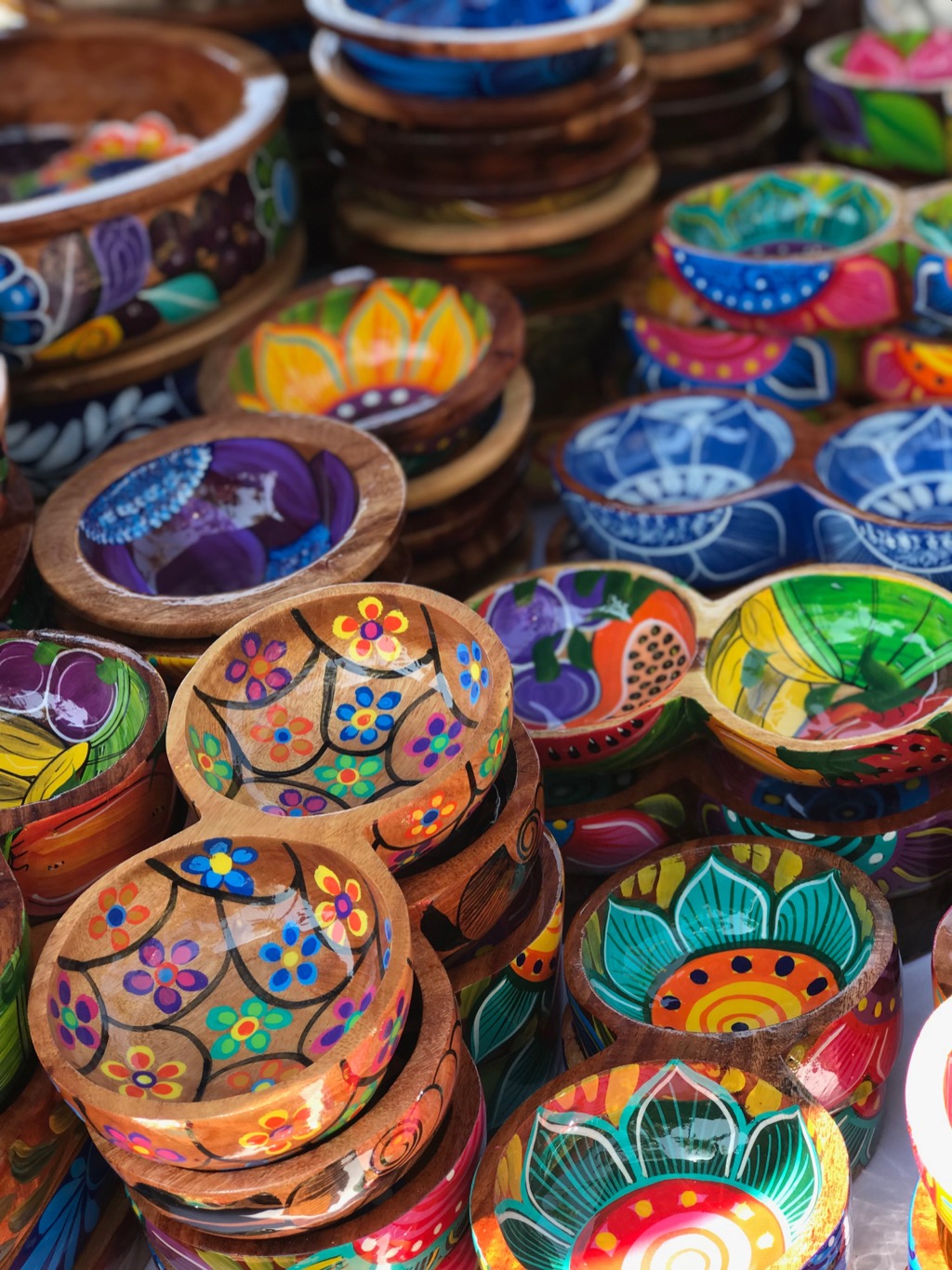 image from Mexican Lottery on NFT First Edition